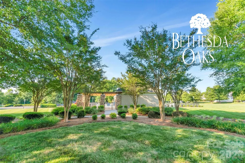 2745 Cypress Oak Lane Gastonia NC 28056