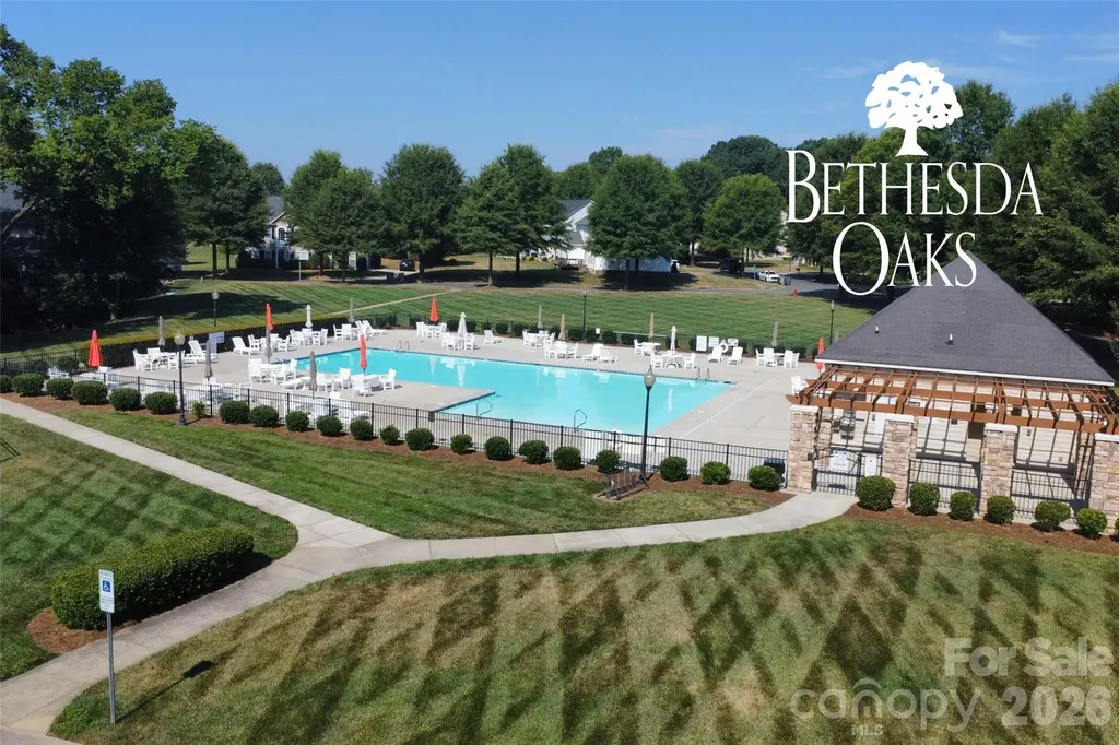 2745 Cypress Oak Lane Gastonia NC 28056