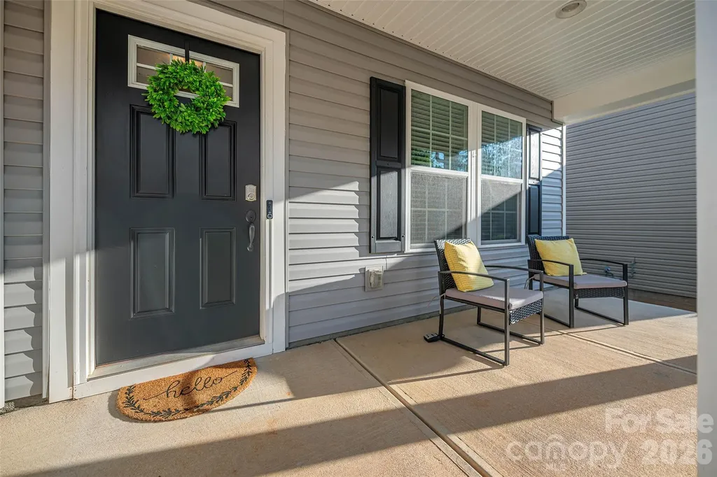 2745 Cypress Oak Lane Gastonia NC 28056