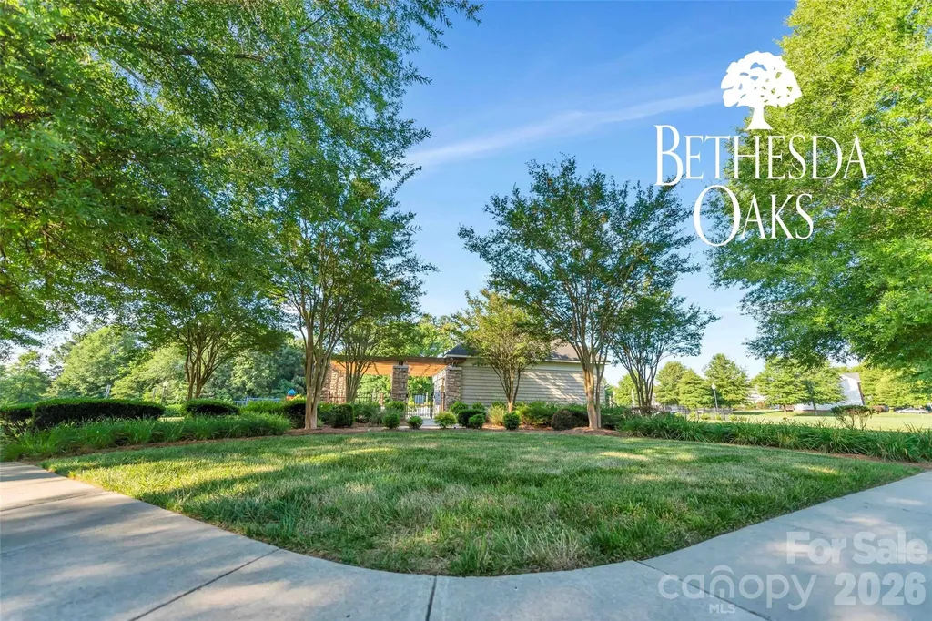 2745 Cypress Oak Lane Gastonia NC 28056