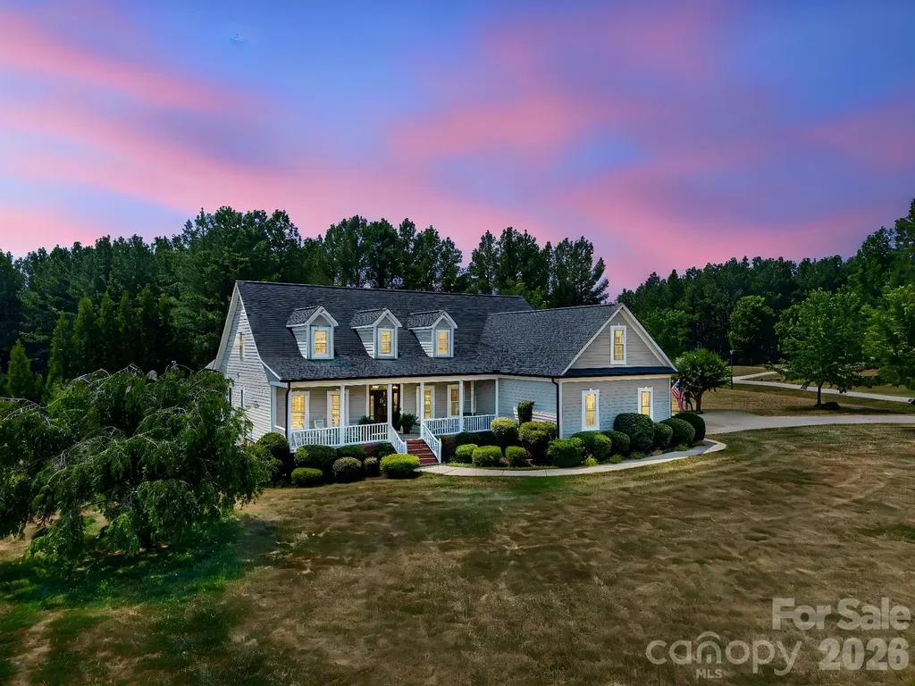 3020 N Ridge Court Lincolnton NC 28092