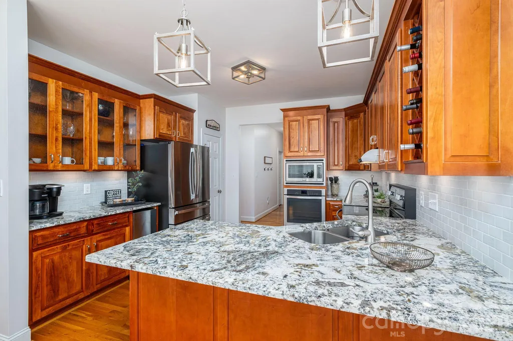 3020 N Ridge Court Lincolnton NC 28092