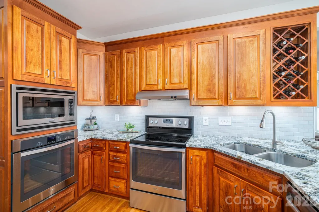 3020 N Ridge Court Lincolnton NC 28092