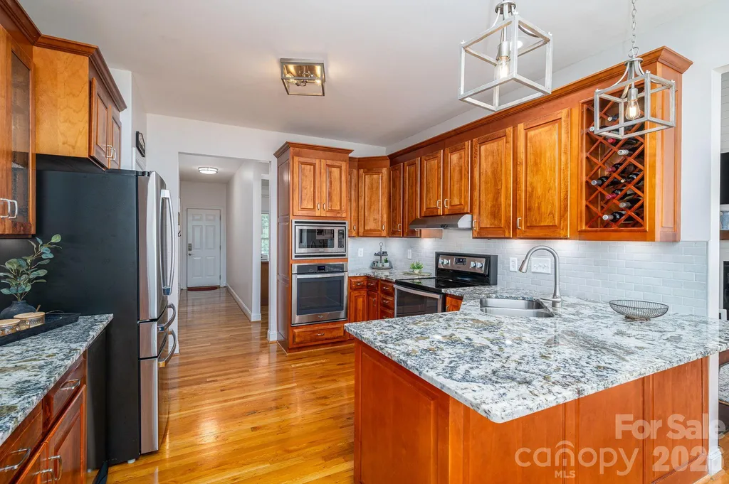 3020 N Ridge Court Lincolnton NC 28092