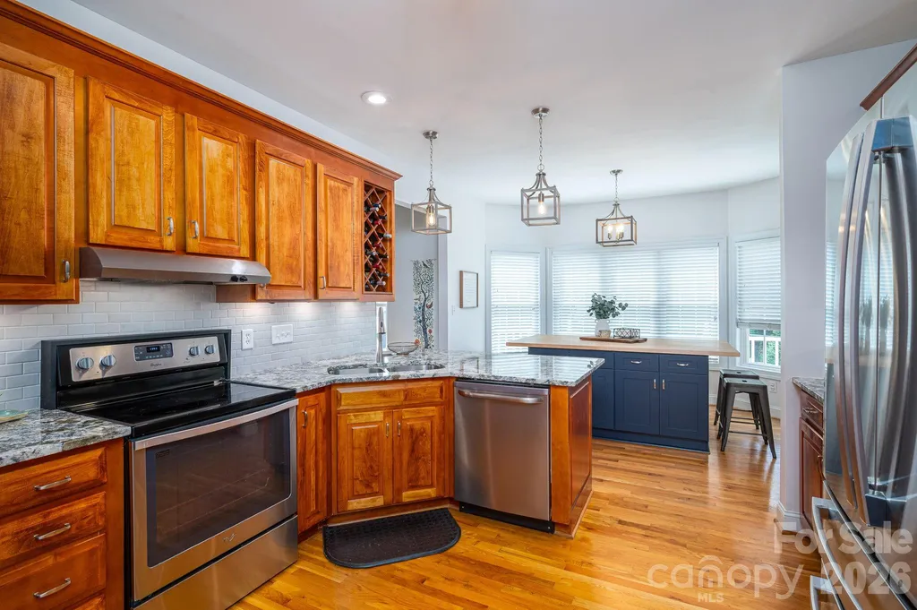 3020 N Ridge Court Lincolnton NC 28092