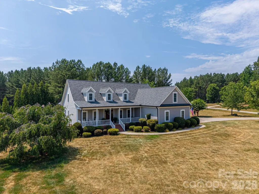 3020 N Ridge Court Lincolnton NC 28092