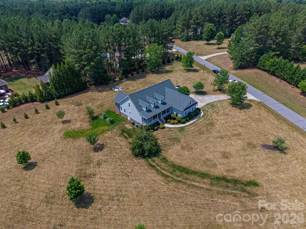 3020 N Ridge Court Lincolnton NC 28092