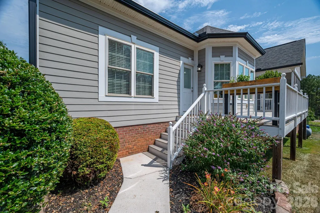 3020 N Ridge Court Lincolnton NC 28092