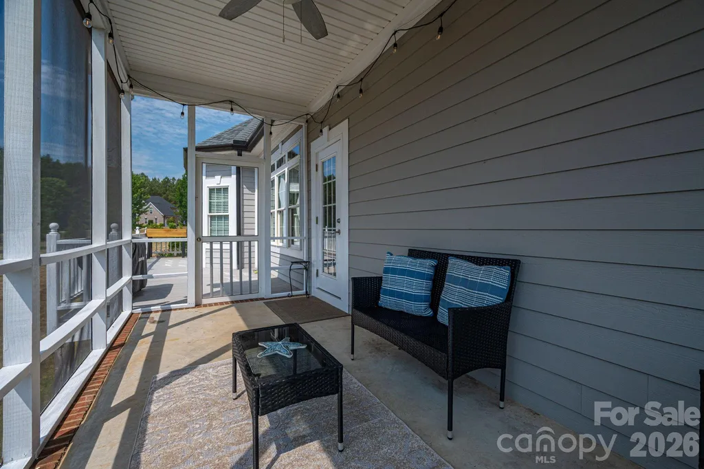 3020 N Ridge Court Lincolnton NC 28092