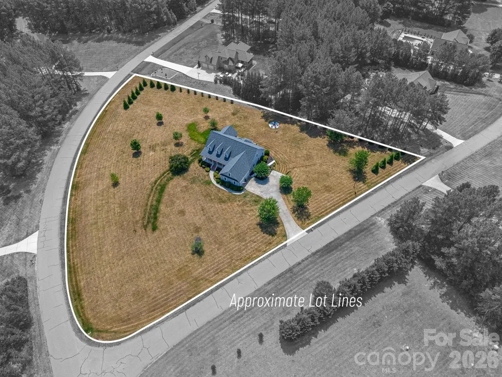 3020 N Ridge Court Lincolnton NC 28092
