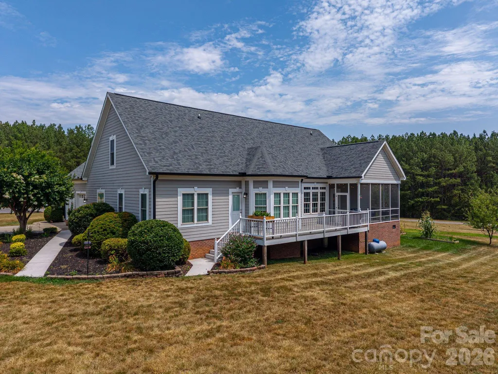 3020 N Ridge Court Lincolnton NC 28092