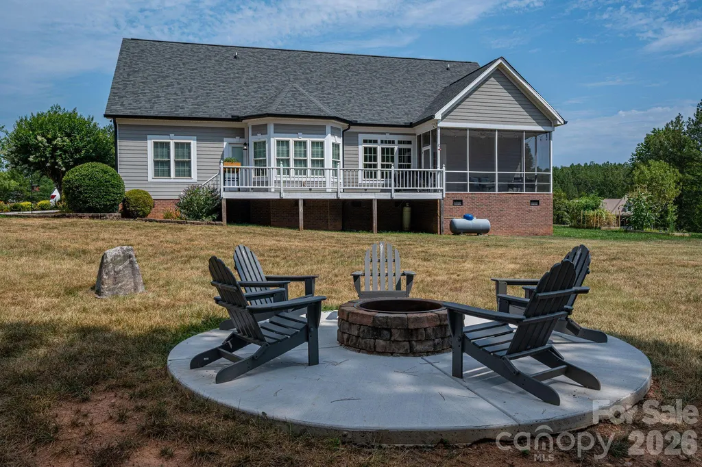 3020 N Ridge Court Lincolnton NC 28092