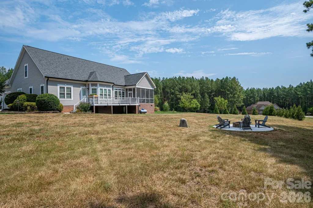 3020 N Ridge Court Lincolnton NC 28092
