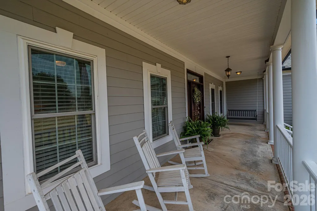 3020 N Ridge Court Lincolnton NC 28092