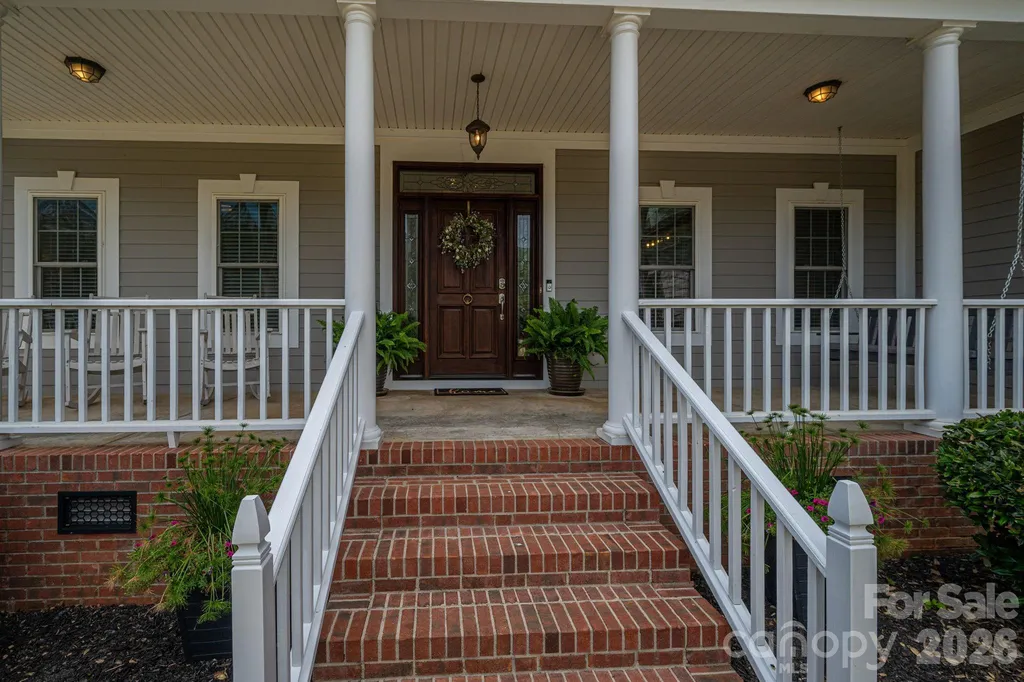 3020 N Ridge Court Lincolnton NC 28092