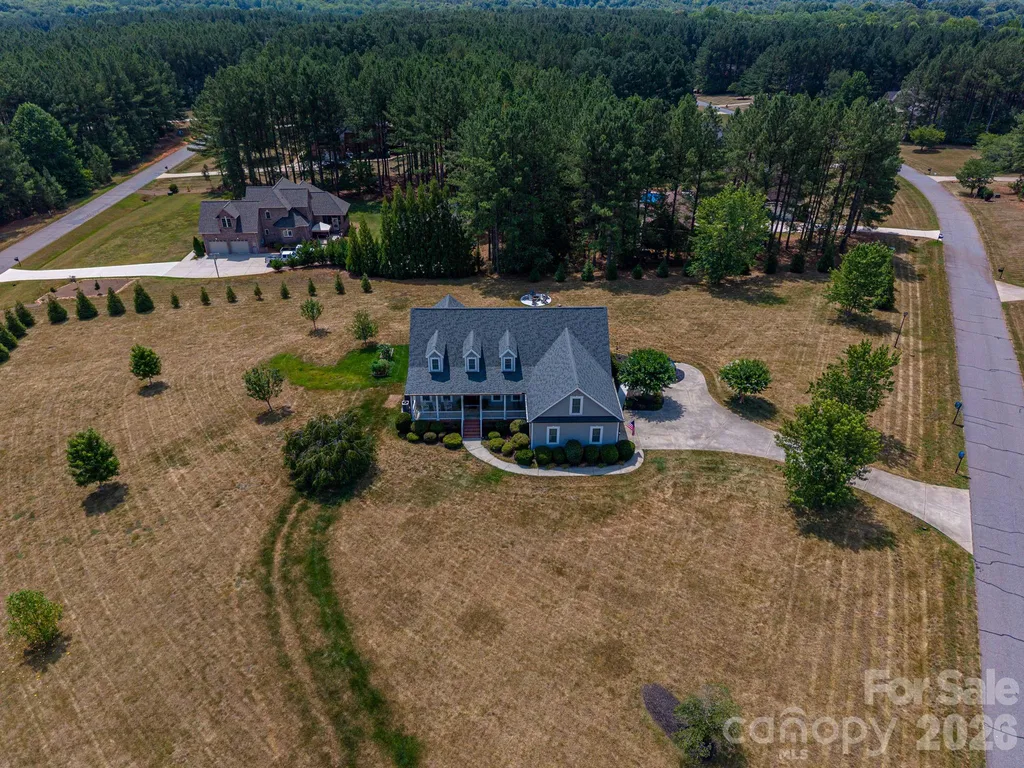 3020 N Ridge Court Lincolnton NC 28092