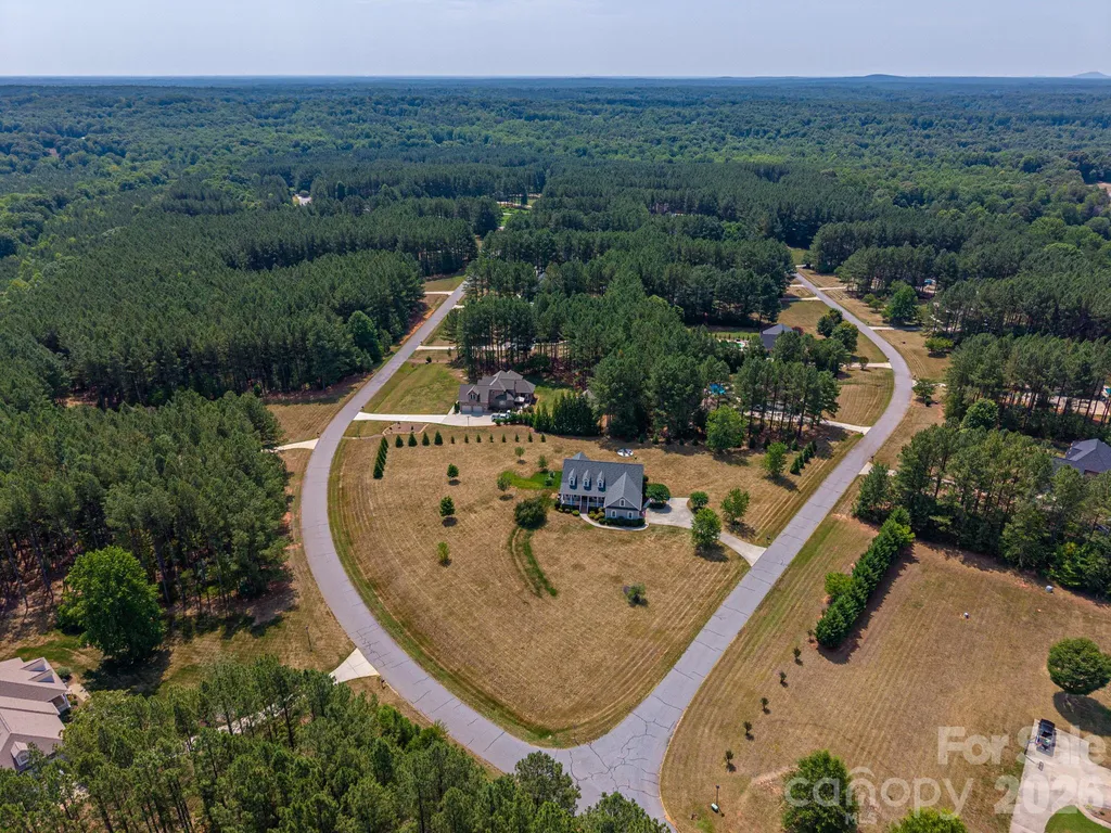 3020 N Ridge Court Lincolnton NC 28092