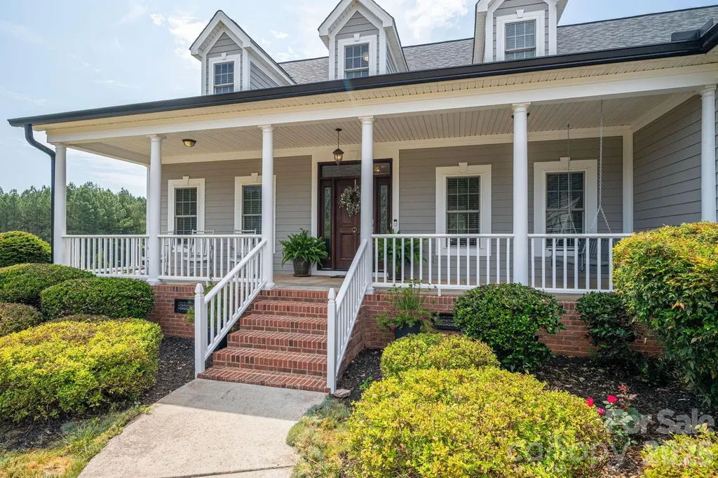 3020 N Ridge Court Lincolnton NC 28092
