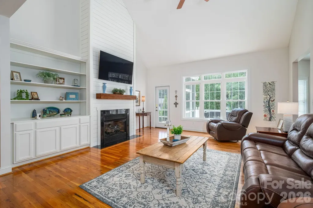 3020 N Ridge Court Lincolnton NC 28092