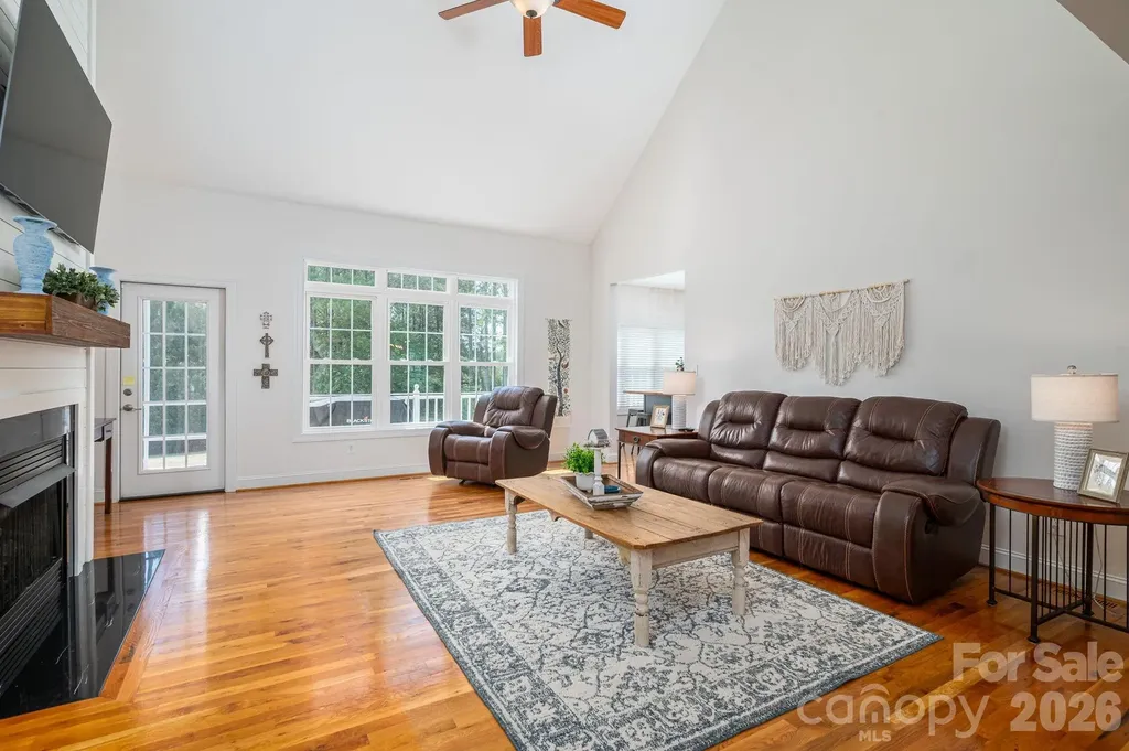 3020 N Ridge Court Lincolnton NC 28092