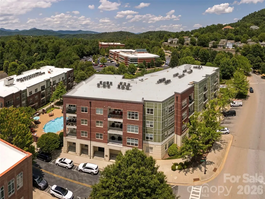 42 Schenck Parkway Asheville NC 28803