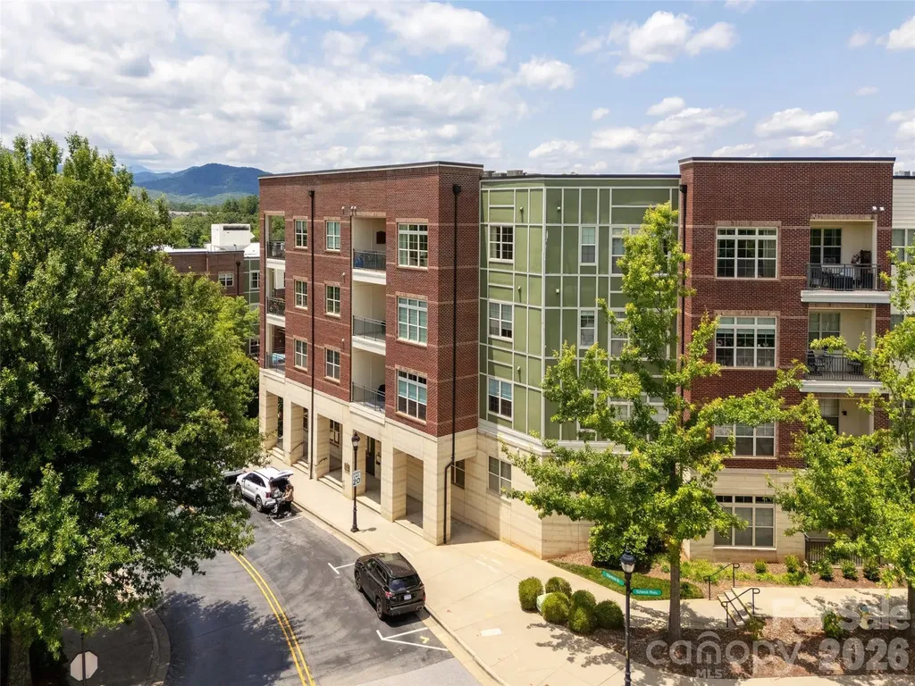 42 Schenck Parkway Asheville NC 28803