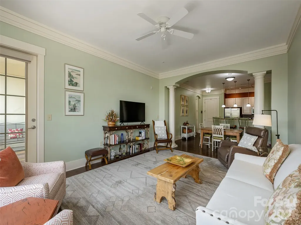 42 Schenck Parkway Asheville NC 28803