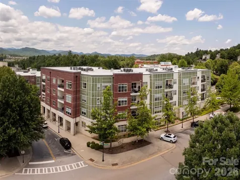 42 Schenck Parkway Asheville NC 28803