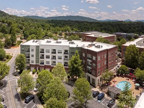 42 Schenck Parkway Asheville NC 28803