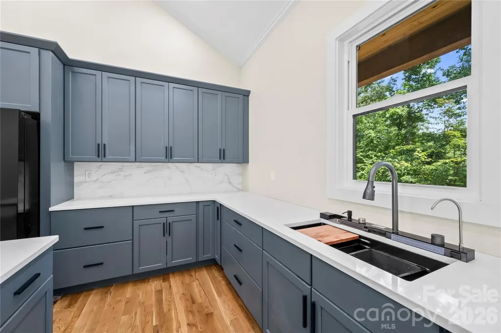 210 Hickory Tree Lane Hendersonville NC 28739