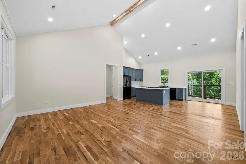 210 Hickory Tree Lane Hendersonville NC 28739