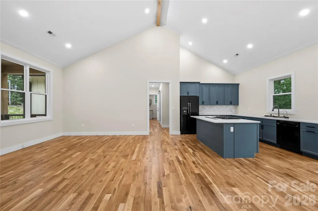 210 Hickory Tree Lane Hendersonville NC 28739
