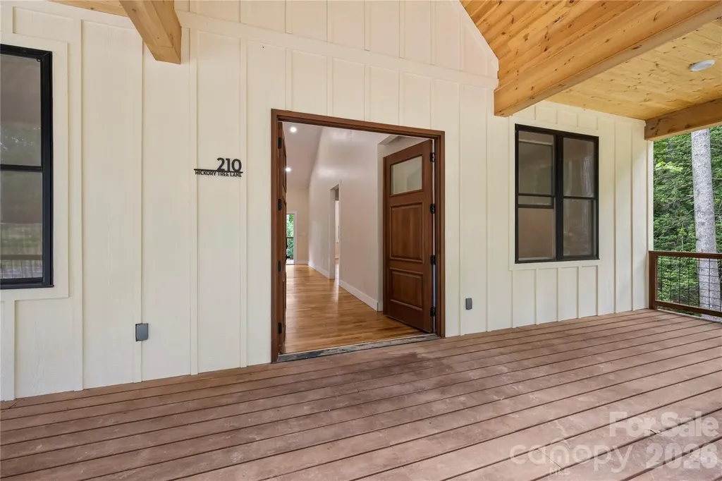 210 Hickory Tree Lane Hendersonville NC 28739