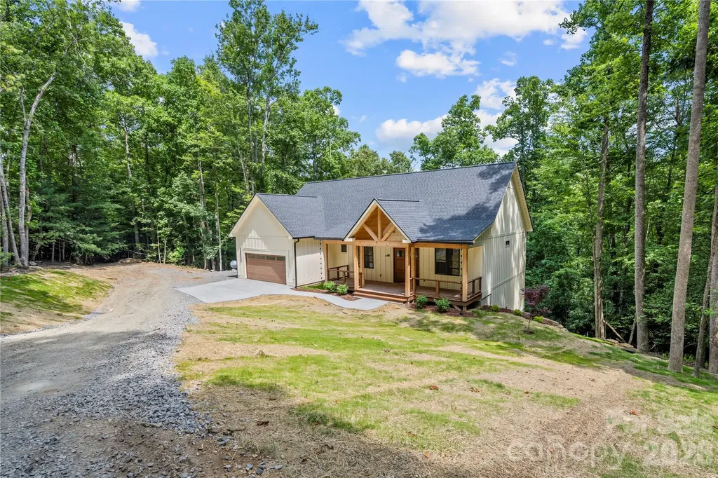 210 Hickory Tree Lane Hendersonville NC 28739