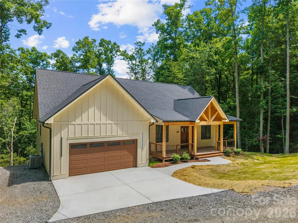 210 Hickory Tree Lane Hendersonville NC 28739