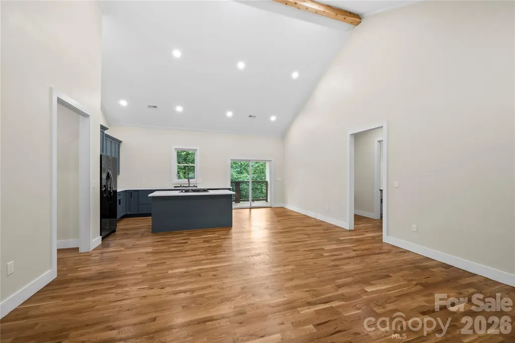 210 Hickory Tree Lane Hendersonville NC 28739