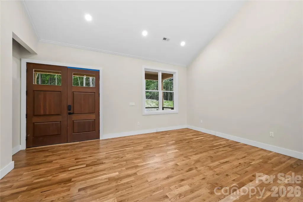 210 Hickory Tree Lane Hendersonville NC 28739