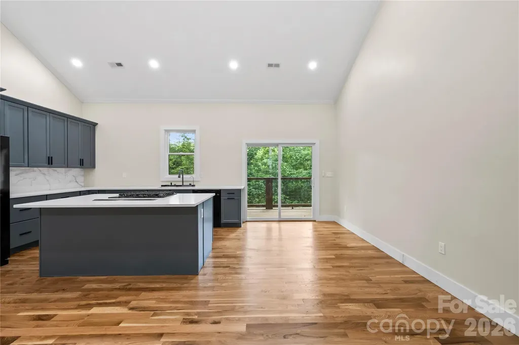 210 Hickory Tree Lane Hendersonville NC 28739