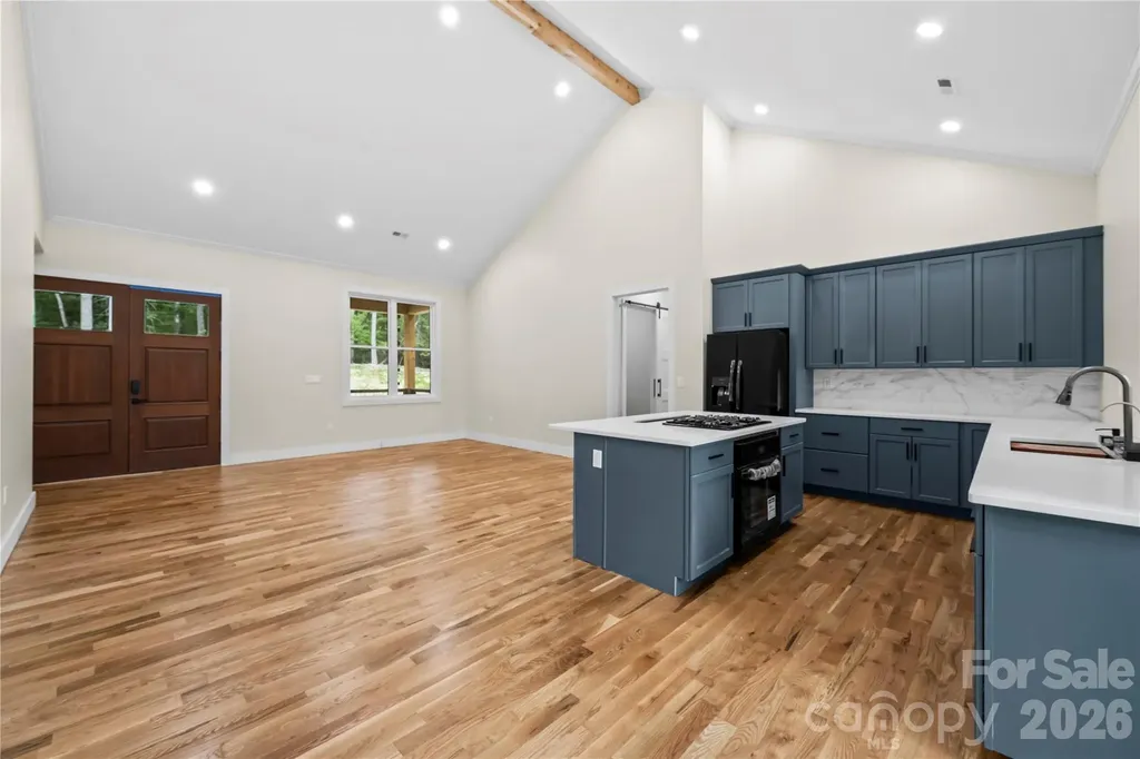 210 Hickory Tree Lane Hendersonville NC 28739