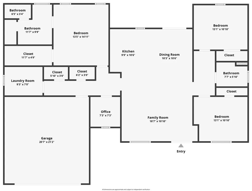 210 Hickory Tree Lane Hendersonville NC 28739