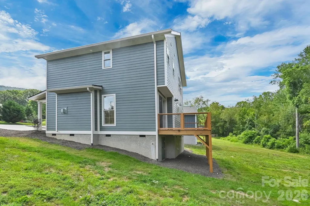 225 Edgewood Road S Asheville NC 28803