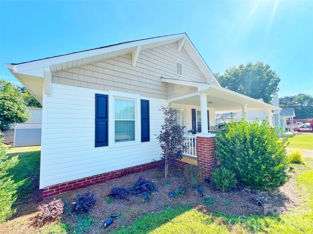 108 Snipe Street Kannapolis NC 28081