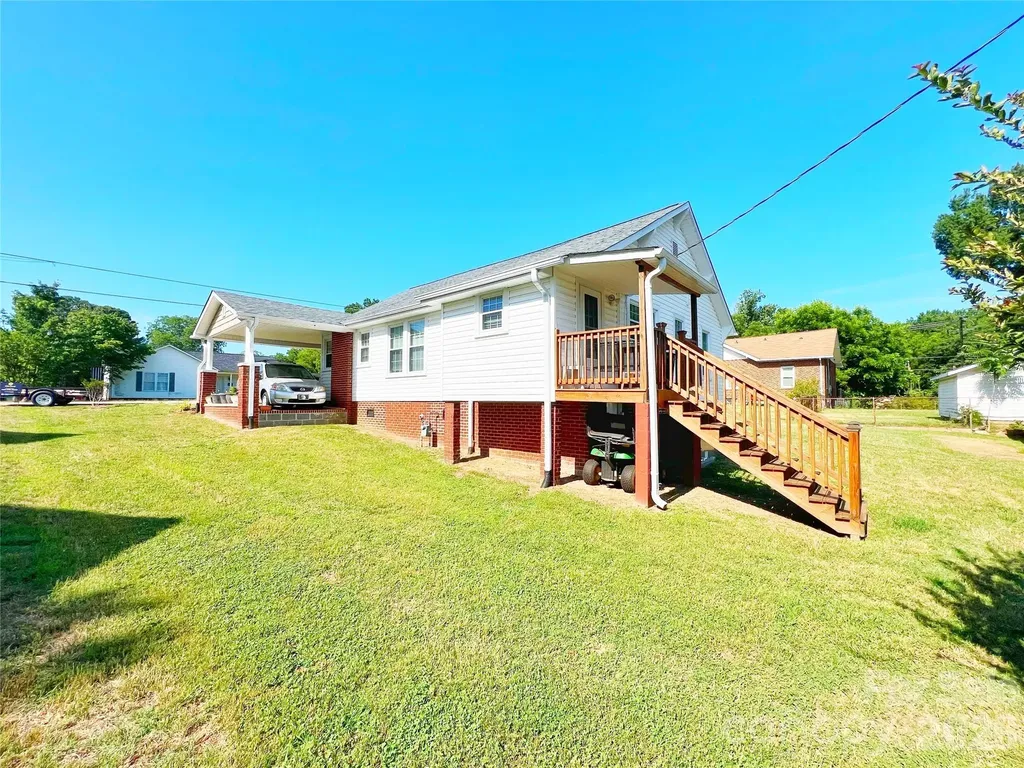 108 Snipe Street Kannapolis NC 28081