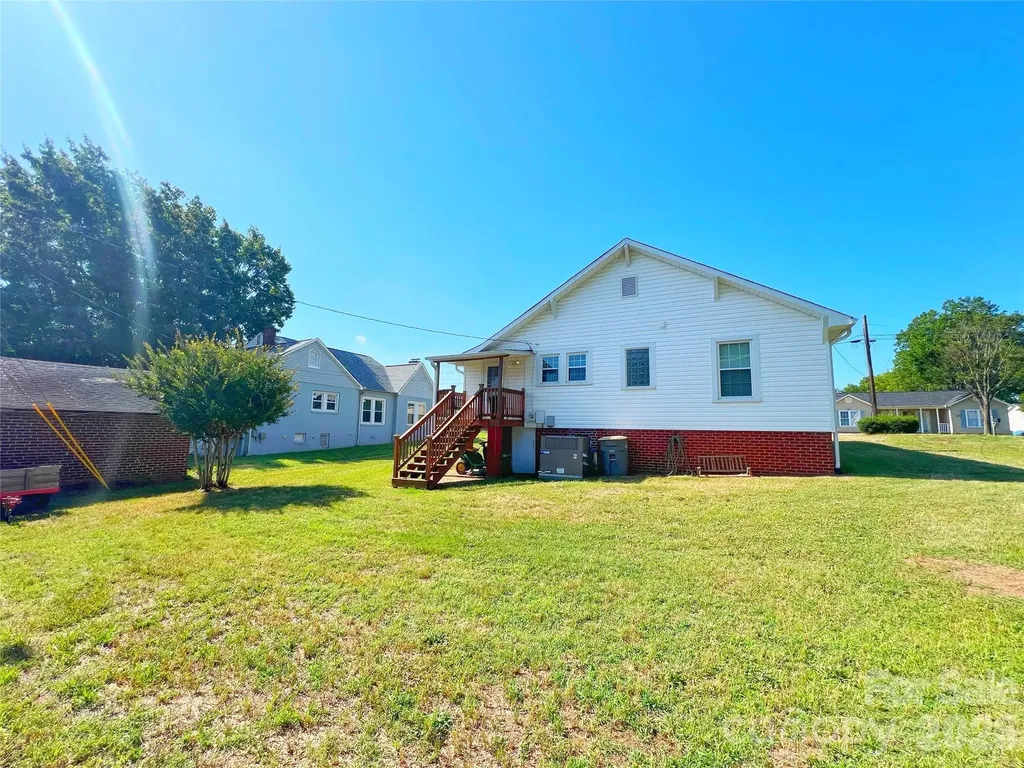 108 Snipe Street Kannapolis NC 28081
