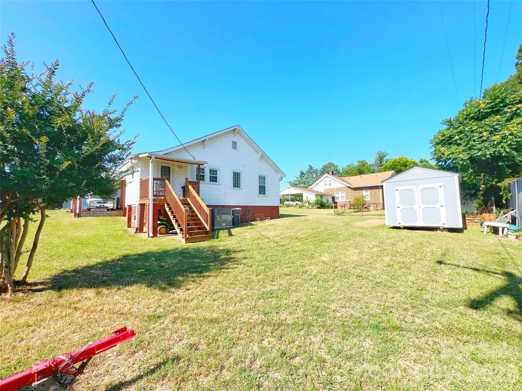 108 Snipe Street Kannapolis NC 28081