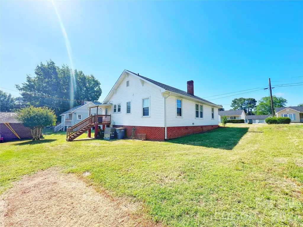 108 Snipe Street Kannapolis NC 28081