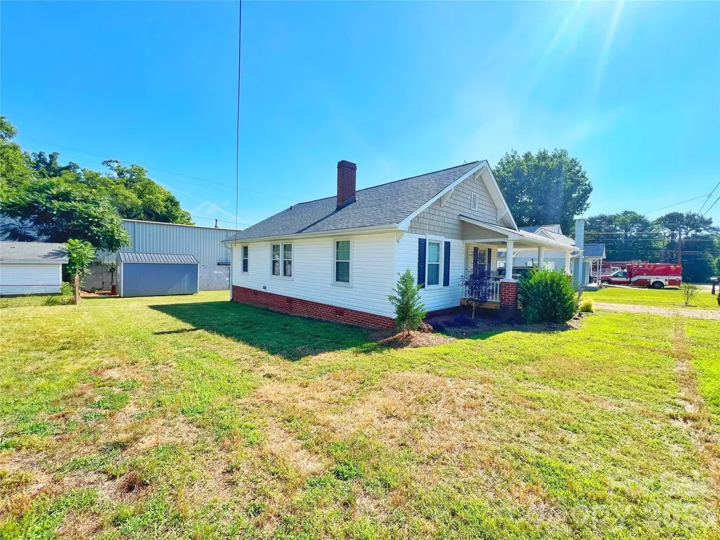 108 Snipe Street Kannapolis NC 28081