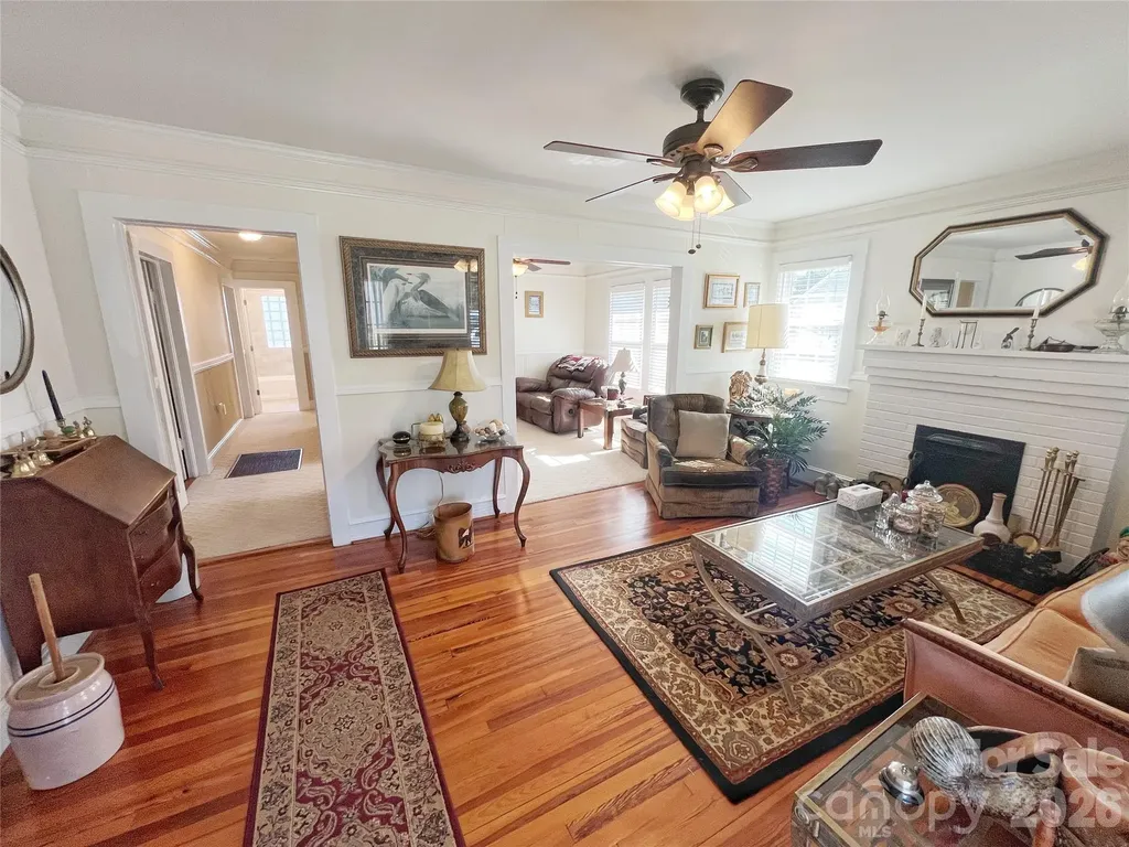 108 Snipe Street Kannapolis NC 28081