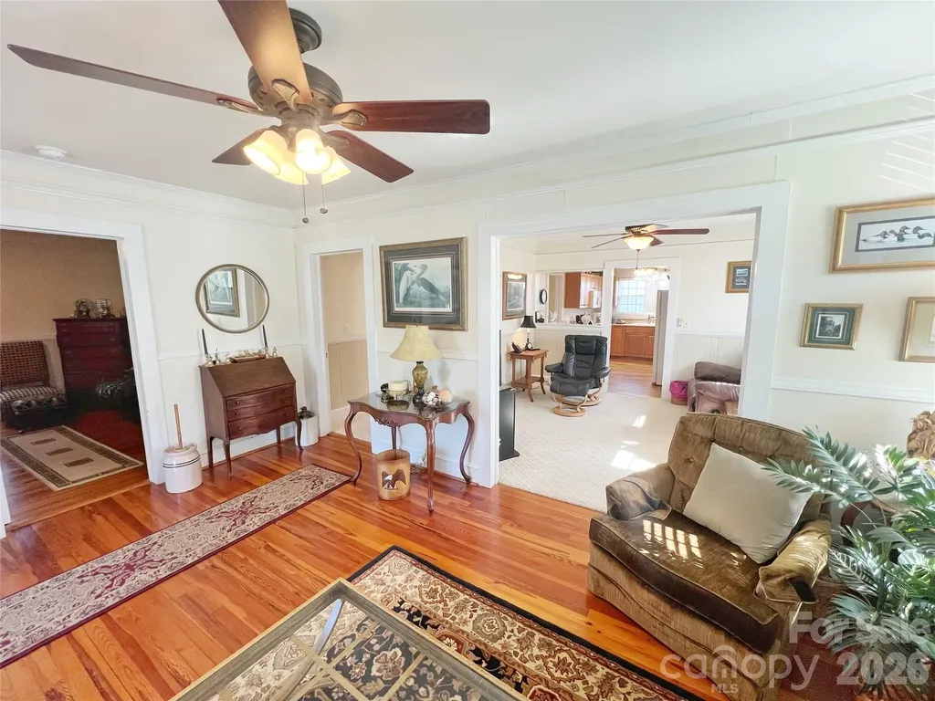 108 Snipe Street Kannapolis NC 28081