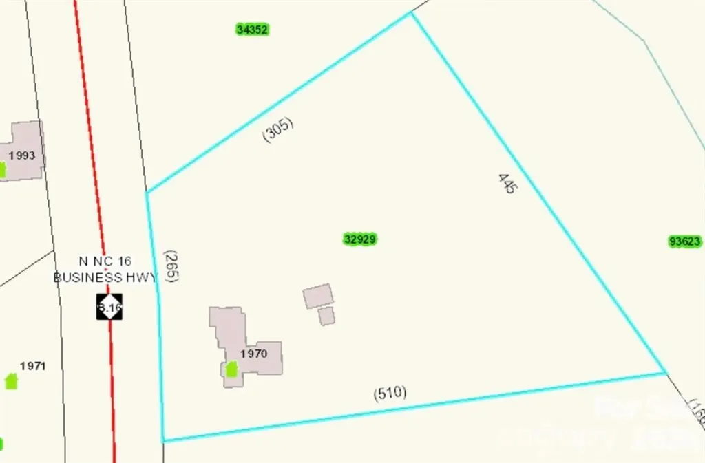 1970 N Nc 16 Business Highway Denver NC 28037